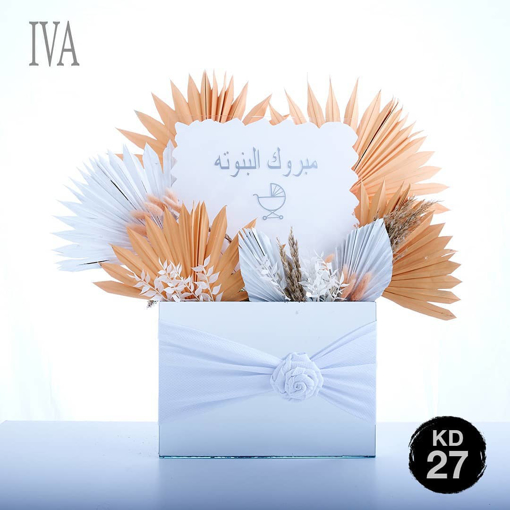 Picture of flower for gift -6